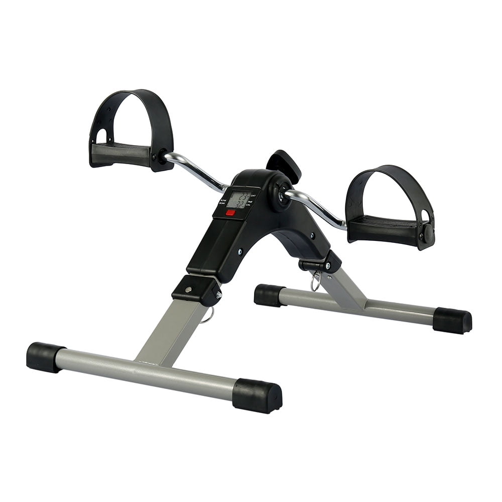 indoor pedal exerciser