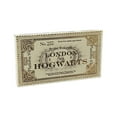 thumbnail image 2 of Harry Potter Chocolate Bar Ticket to Hogwarts, 2 of 4