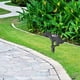 thumbnail image 4 of No Pooping Sign, Garden Yard Cast Iron No Dog Poop Urinating Yard Sign Lawn Garden Dogs Pooping Sign Decorationblack1pcs, 4 of 5