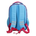 thumbnail image 2 of J World Unisex Sprinkle 14" Kids Backpack for School, Sky Blue, 2 of 6