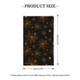 thumbnail image 2 of Halloween House Flags, Halloween orange Spiderweb Creative Halloween Decor Double Sided Outdoor Flag with Grommet, Decorative Flags for Garden YardHalloween Decorations, Porch Flag 3x5FT, 2 of 6