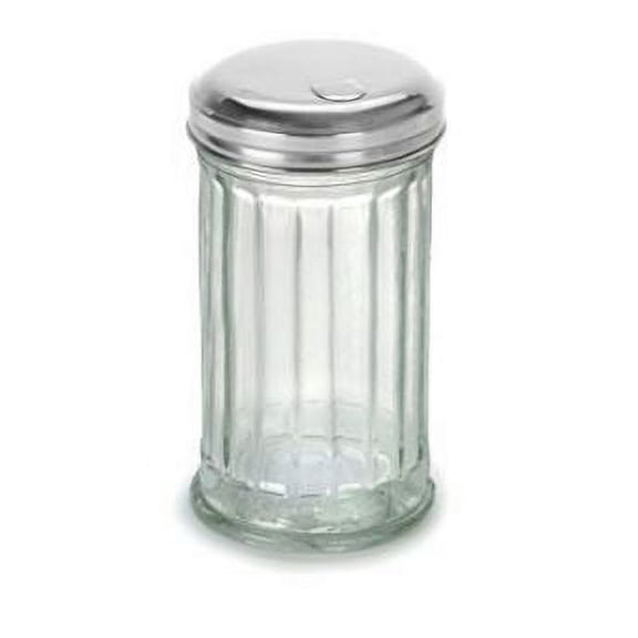 Anchor Hocking Glass Sugar Pourer Dispenser