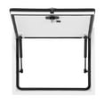 thumbnail image 1 of Square Rv Storage Hatch Door, Corrosion Prevention Rv Storage Compartment Doors UV Resistant High Strength Waterproof 24 X 24 Inches  for Camper Caravan, 1 of 7