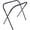 Black, variant on Weetoo 750 lbs Folding Work Stand Heavy Duty for Auto Bumpers Fenders Hoods, Silver