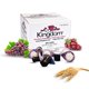 thumbnail image 2 of YBQF Prefilled Communion Cup with Wafers(250ct red Juice) Sealed in a Single-Serving Container with Upto 1-Year Shelf Life, Perfect for Holy Eucharist Celebration in Hospitals,Summer Camps,, 2 of 5
