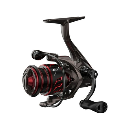 Kast King Valiant Eagle II Spinning Reel 5.2:1 5oz