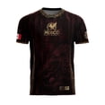 thumbnail image 3 of 2026 New Mexico Soccer Jerseys Men, Casual Athletic Top for Men, Mexican Jersey Soccer T-Shirt, 2D Printed Short Sleeve Crew Neck Training & Match Fan Shirt for Adult, 3 of 9