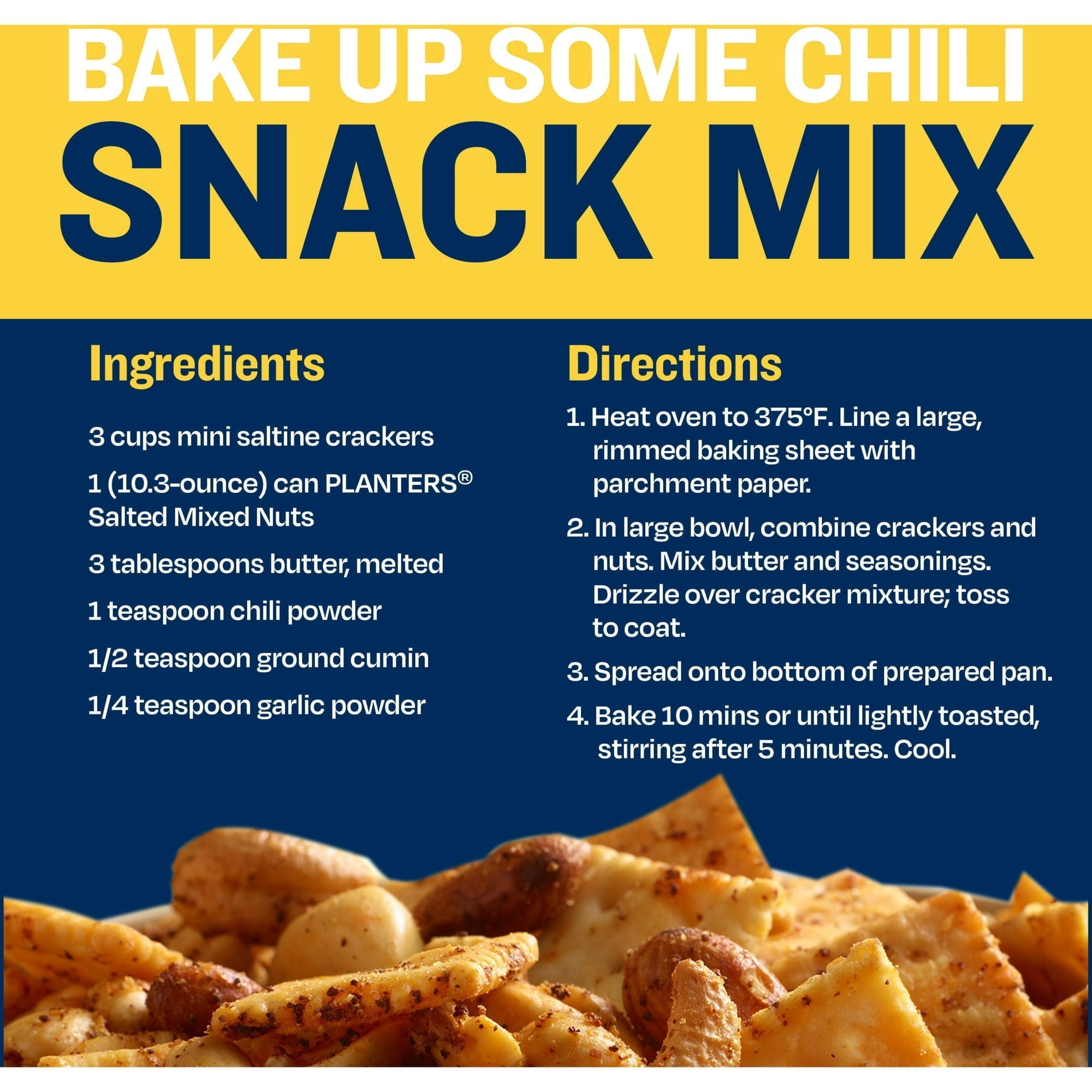 Planters Salted Mixed Nuts 10.3 Oz, 6 Pack