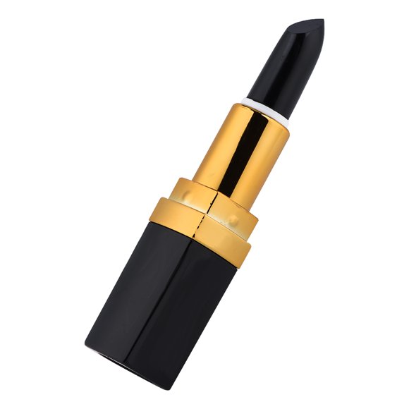 Hair Chalk, Lipstick Hair Color Pen Lipstick Hair Dye Pen One Time White Hair Cover with HairFriendly Ingredients for Easy Hair Dye