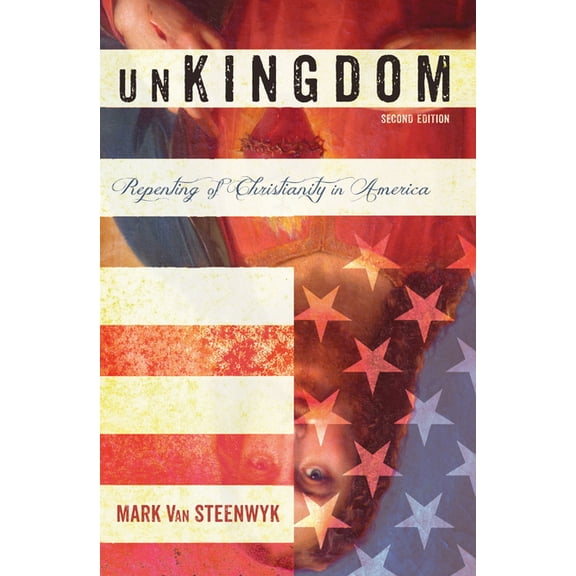 unKingdom, Second Edition (Hardcover)