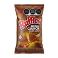 thumbnail image 2 of Papas fritas Ruffles mega crunch salsa negra 185 g, 2 of 4