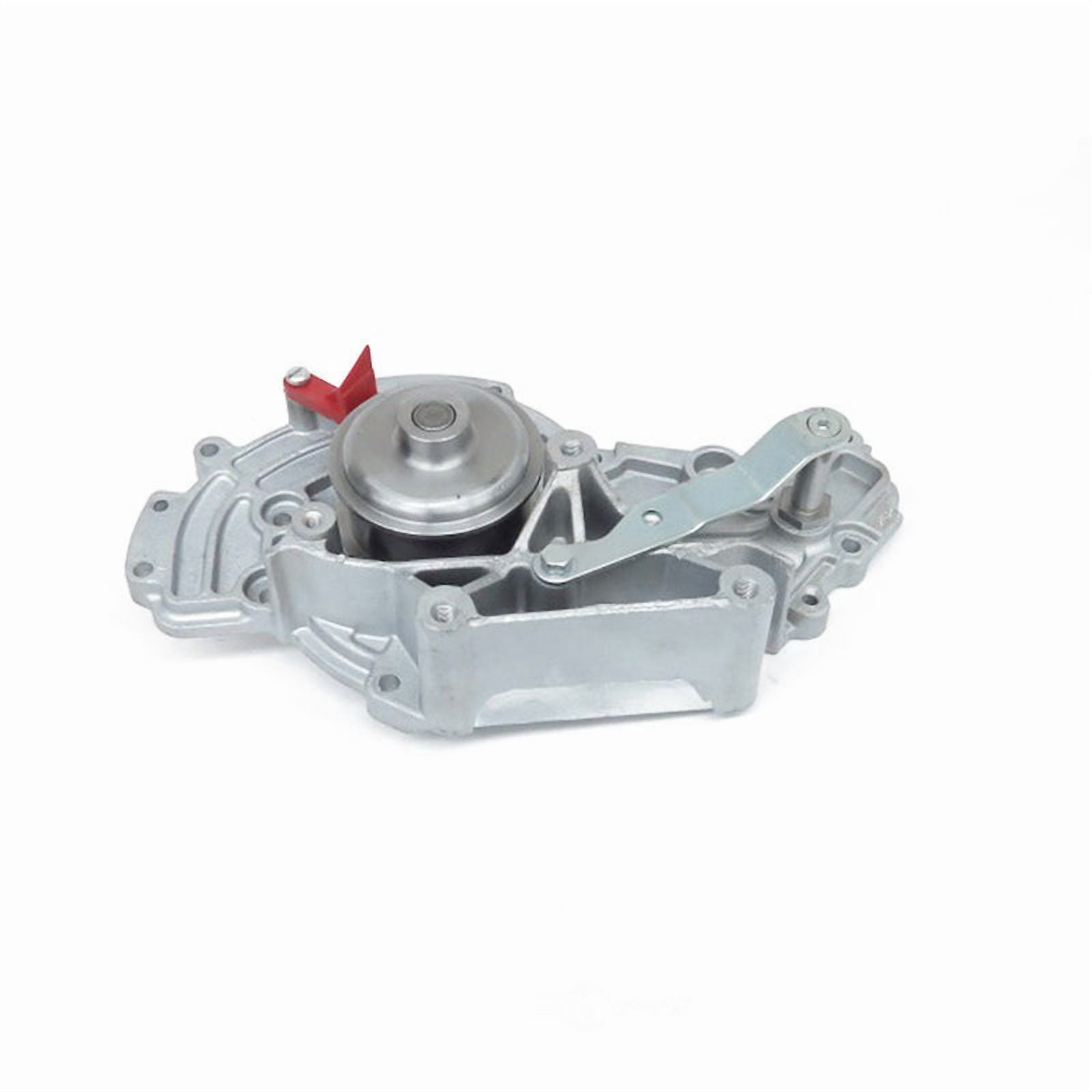 NEW WATER PUMP Fits select: 1987 PORSCHE 928 S, 1988-1989 PORSCHE 928 S-4