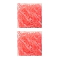 thumbnail image 1 of Bewildely Festival de la hierba de rafia papel triturado llamativo confeti DIY relleno a prueba de golpes para el aula escolar rosa fluorescente Type2 NO2 Bewildely CBP255639, 1 of 5
