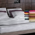 thumbnail image 2 of Premier 1800 Series Deep Pocket Bed Sheet Set, 2 of 5
