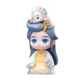 thumbnail image 3 of POP MART ASI YU XIAOLINGDANG Festival Poetry Series Blind Box Toys Guess Bag Mystery Box Mistery Caixa Action Figure Surpresa Cu, 3 of 5