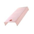 thumbnail image 2 of Funda para camilla de masajes de salón de belleza con orificio transpirable de 80 x 200 cm. Rosado, 2 of 9