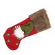 thumbnail image 5 of Medias navideñas personalizadasMedias navideñas Muñeca sin rostro Medias navideñas familiares Colgador de medias Tecnología de vanguardia Jadeshay A, 5 of 8