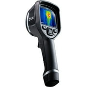FLIR E6 Compact Thermal Imaging Infrared Camera with MSX Enhancement (160x120)