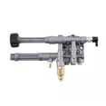 thumbnail image 3 of Graflsoa Tête de Pompe de Laveuse Haute Pression en Acier Inoxydable AR430612.2G24, Compatible avec Modèles RMW2G20, RMW2.2G24, RMW2G23B, RMW2G24, RMW2G25, RMW2.2G20D, SRMW2.2G26, 3 of 6