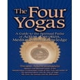 thumbnail image 1 of Four Yogas: A Guide to the Spiritual Paths of Action, Devotion, Meditation and Knowledge, 1 of 1