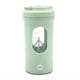 thumbnail image 1 of Botella de Batidora de Proteínas Eléctrica Recargable por USB - Mezclador Automático Portátil para Proteína de Suero, Capacidad de 600 Ml, Verde, 1 of 5