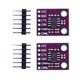 thumbnail image 1 of 2X CJMCU-2551 MCP2551 Módulo de Interfaz de Bus de Controlador de Protocolo de Comunicación CAN de Alta Velocidad, 1 of 8