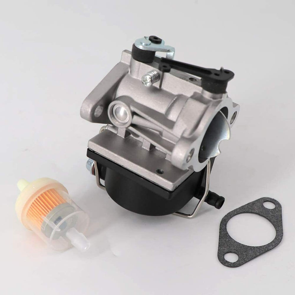 Outlier Carburetor for For 640065 OHV110 OHV115 OHV120 OHV125 OHV130 OHV135 OV358EA, Lawn Mower Parts & Accessories