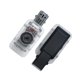 thumbnail image 5 of 2 luces de bienvenida para puerta de coche de alta definición para Volvo XC90, V90, V60, XC60, V40, S80, S60, S90, C40, XC40, V70, XC70, C30, C70, EX90, Rdesign, 5 of 5