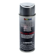Seymour Paint - Acrylic Lacquer - Stainless Look - 13.00 oz Aerosol - Each