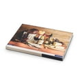 thumbnail image 4 of Pimpernel Artisan Wine Placemats Set of 4 - 15.7 inches x 11.7 each, 4 of 5