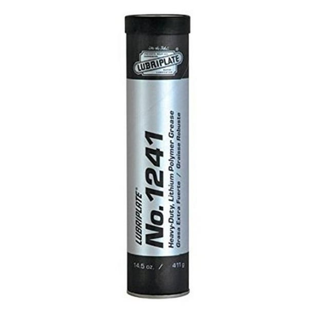 Lubriplate 293L0104098 1241 Lithium Polymer Grease
