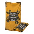 thumbnail image 1 of Toalla Deportiva de microfibra Nubisuave Color amarillo, 1 of 8