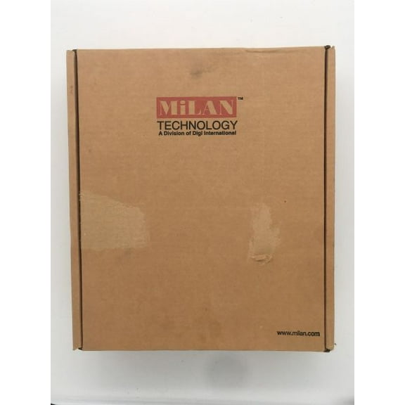 Microhub, 10base-t hub w/modular uplink  mil-4320m