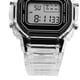 thumbnail image 1 of Reloj impermeable, reloj digital LED Reloj digital LED transparente Reloj digital Valor excepcional, 1 of 3