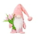 thumbnail image 1 of 1pc Long Hat Doll Decoration Muñeca sin rostro Niño Muñecas Doll Juguete Ornamento de la casa, 1 of 6