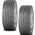 thumbnail image 1 of PAQUETE DE 2 LLANTAS 225/40 R19 ACCELERA PHI XL 93Y Accelera PHI, 1 of 2
