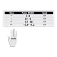 thumbnail image 2 of Guantes De Moto Para Invierno Impermeables Térmicos Y Táct Color Negro Talla M Karztec Waterproof gloves, 2 of 8