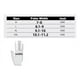 thumbnail image 2 of Guantes De Moto Para Invierno Impermeables Térmicos Y Táct Color Negro Talla Xxl Karztec Waterproof gloves, 2 of 8