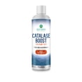 thumbnail image 1 of Champú con fórmula de catalasa Best Earth Naturals para respaldar la vitalidad y la salud del cabello para mujeres y hombres - 8 fl. onz, 1 of 5