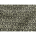 thumbnail image 4 of oneOone Viscose Jersey Fabric Floral Block Print Fabric By Yard 60 Inch Wide, 4 of 5