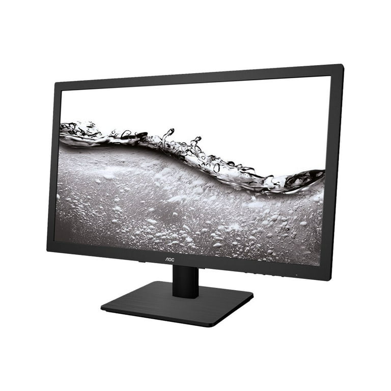 Monitor Dell E2723HN LED 27 Pulgadas 1920 x 1080 Pixeles Full HD 60 Hz 8 ms  HDMI Negro - Digitalife eShop