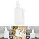 thumbnail image 4 of Botella Recargable de Líquido de Lavandería Yuyangstore Blanco 500ml 85x203mm, 4 of 8