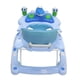 thumbnail image 5 of Andadera para Bebés The Baby Shop con llantas de gel, musical y juguetero extraible Azul -, 5 of 5
