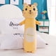 thumbnail image 1 of Long Plush Toys Animal Creative Soft Toys Office Lunch Break Nap Sleeping Pillow Cushion Stuffed Gift Doll for Kids heqiyong toy, 1 of 2
