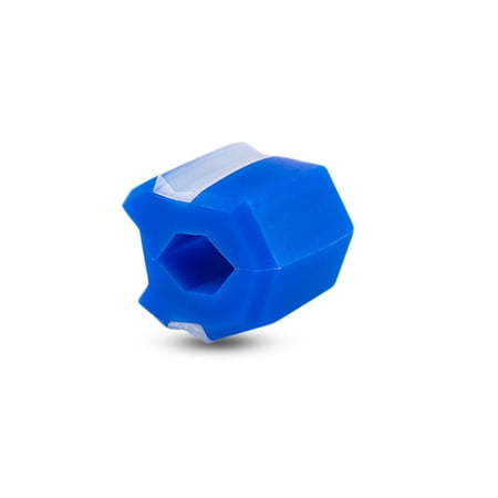 Jaw Exerciser For Chiseled Jawline Exercise Face & Neck Toning Workout