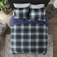 thumbnail image 3 of Gracie Mills Victor Down Alternative All Season Comforter Set - GRACE-9107, 3 of 5