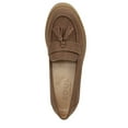 thumbnail image 7 of SOUL Naturalizer Womens Josie Platform Slip On Loafers - Medium & Wide Width, 7 of 7
