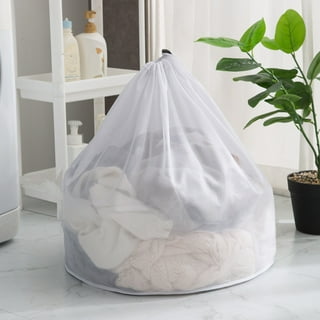 1pc Mesh Bra Laundry Bag With Deformation Prevention And Washing
