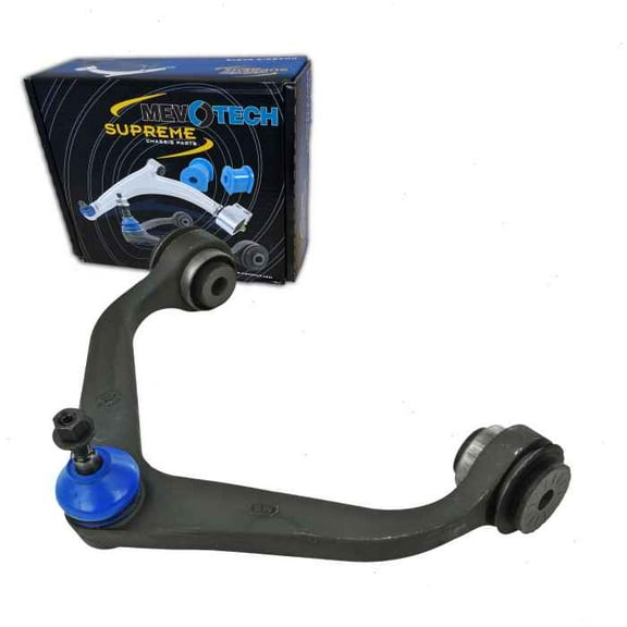 Mevotech Supreme Front Upper Suspension Control Arm Ball Joint compatible with GMC Sierra 2500 HD 2011-2019