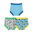 thumbnail image 2 of Paquete de 3 Camisetas para Niños Paw Patrol Variadas Talla 2T, 2 of 3